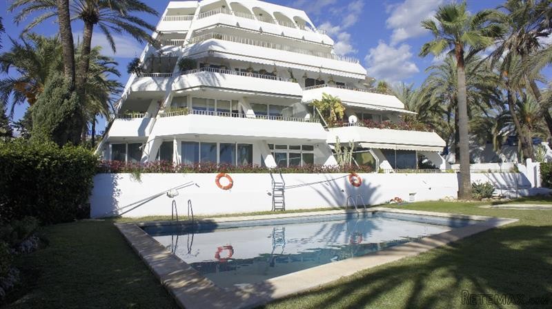 2 bedroom Apartment For Sale: Marbella