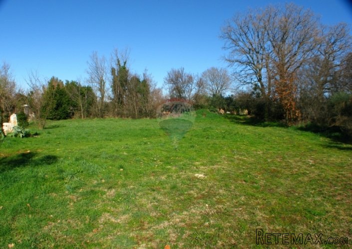 ISTRA, MEDULIN, GRAĐEVINSKO ZEMLJIŠTE 600 M2 - 4
