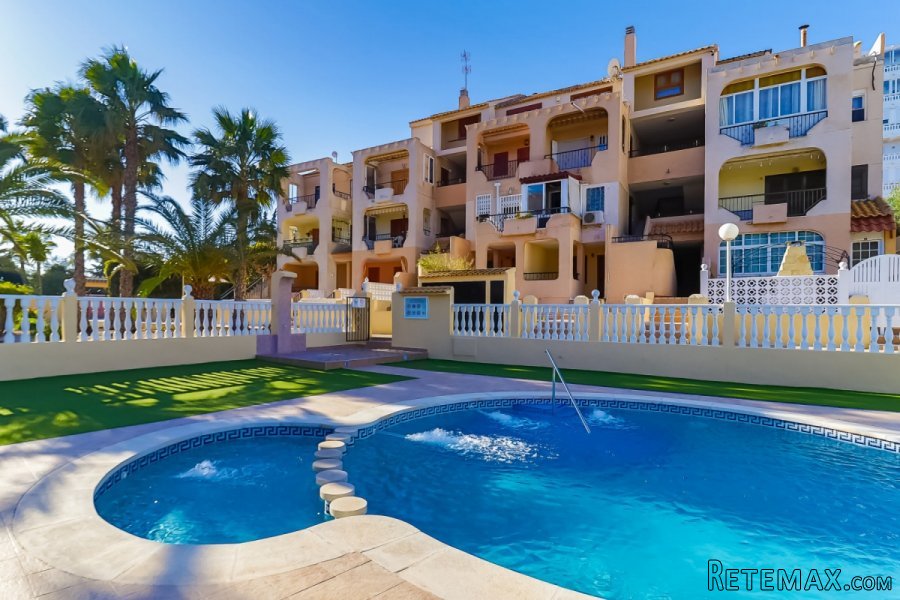 Precioso apartamento en venta, La Mata, APARTAMENTO DE 2..