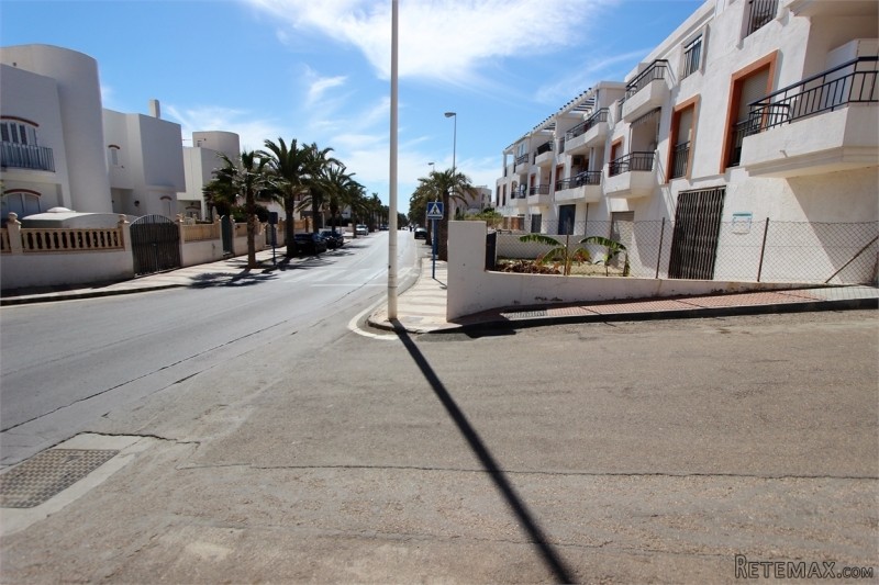 Carboneras | Costa de Almeria