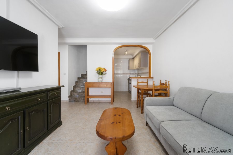 For sale Townhouse 3 bedrooms, 2 bathrooms, 156m2 in Playa.. - 2