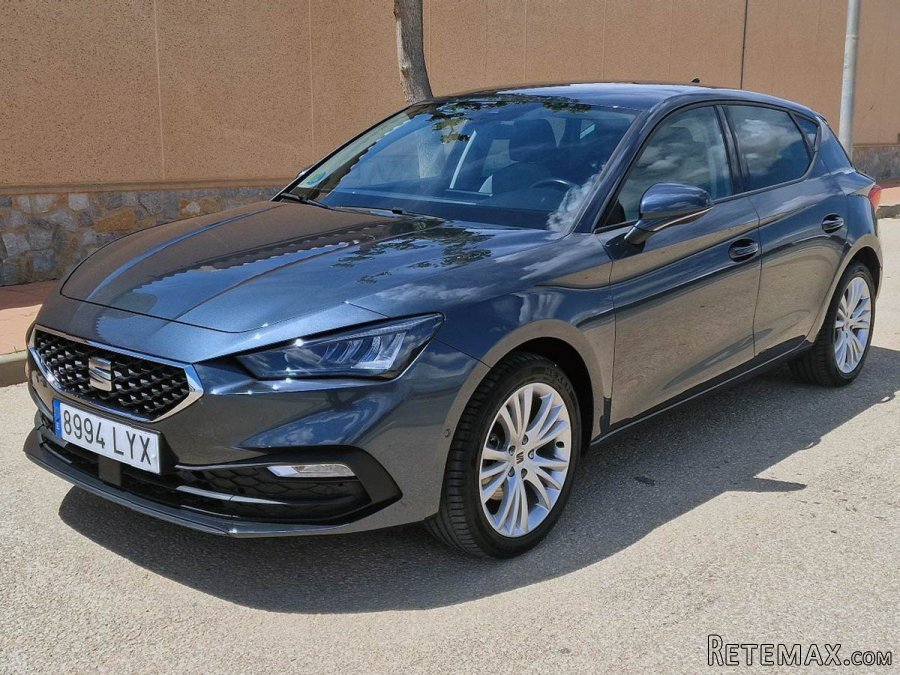 Seat Leon 1.0