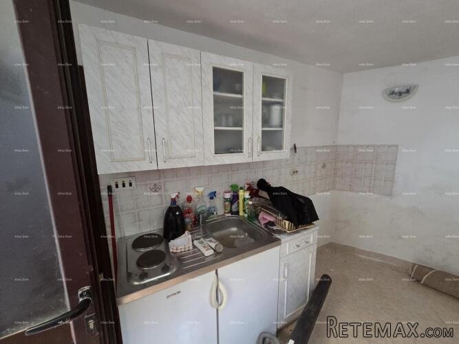 Kuća u Ližnjanu – 62 m² s okućnicom - 2