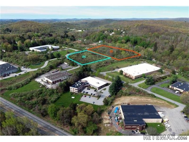 Land For Sale: 65 Jon Barrett Road..
