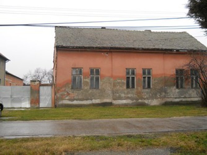 Plac - Sremski Jarak - 2