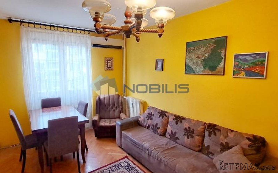 Zagreb, Knežija, trosoban stan 71 m2 - 2