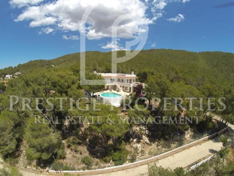 Beautiful country villa with panoramic.. - 2