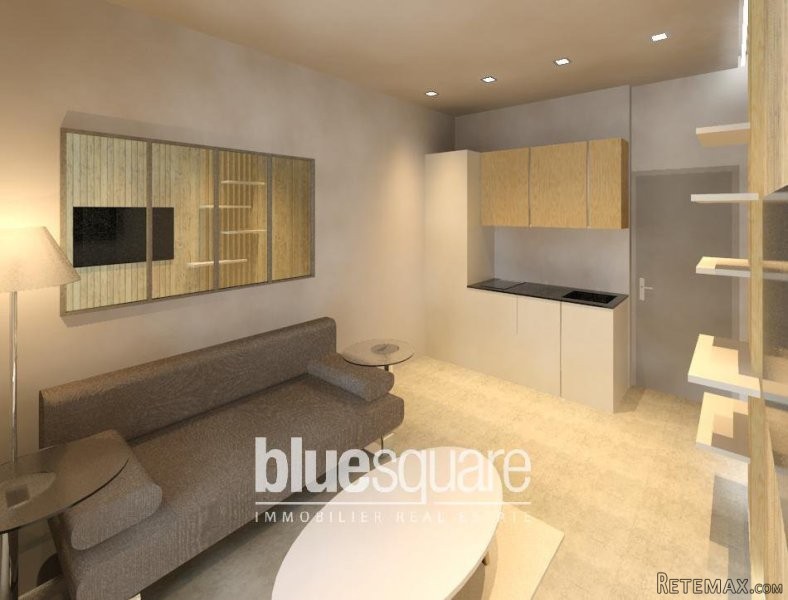 Beautiful one-bedroom apartment in Nice.. - 2