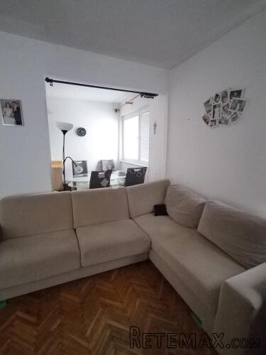 Dvosobni stan u Križevcima-prizemlje - 3