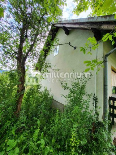 Gorski kotar, Vrbovsko, samostojeća kuća, 150m2 - 3
