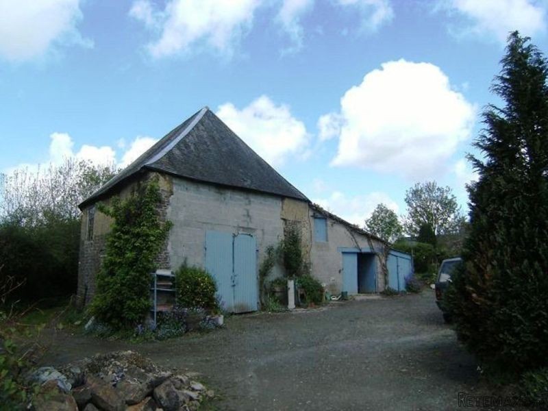 Pretty Stone House For Sale With.. - 2
