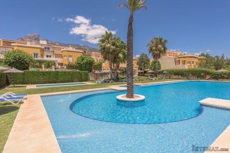3 Bedrooms - Townhouse - Malaga - For..