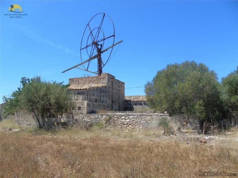 Country Houses For Sale In Ses Salines - 2
