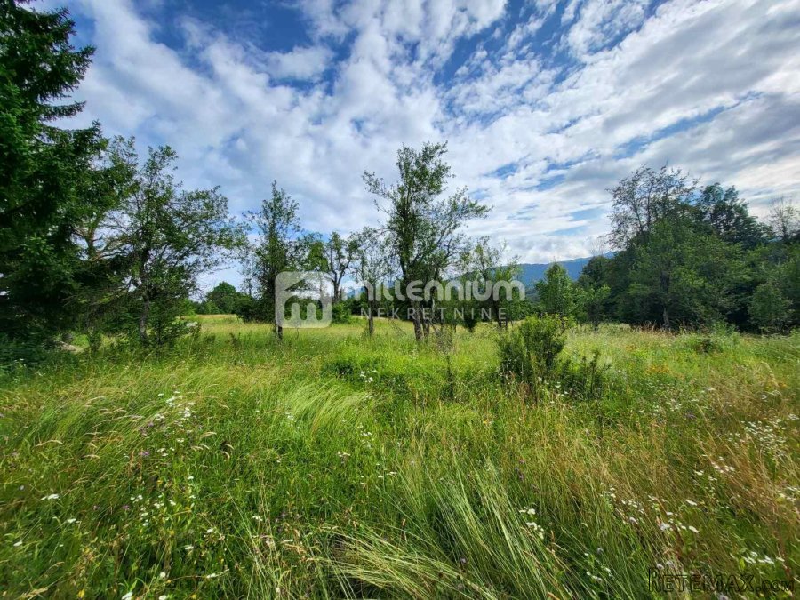 Gorski kotar, Vrbovsko, samostojeća kuća, 150m2 - 4