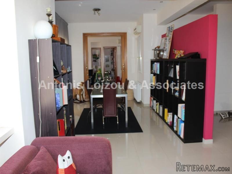 Three Bedroom House - 2
