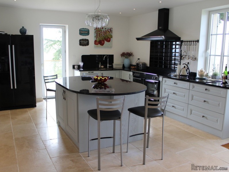 Well Renovated Farmhouse With 1 Acre Of.. - 2