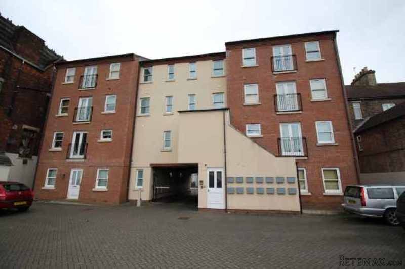 2 bedroom, Apartment house for sale