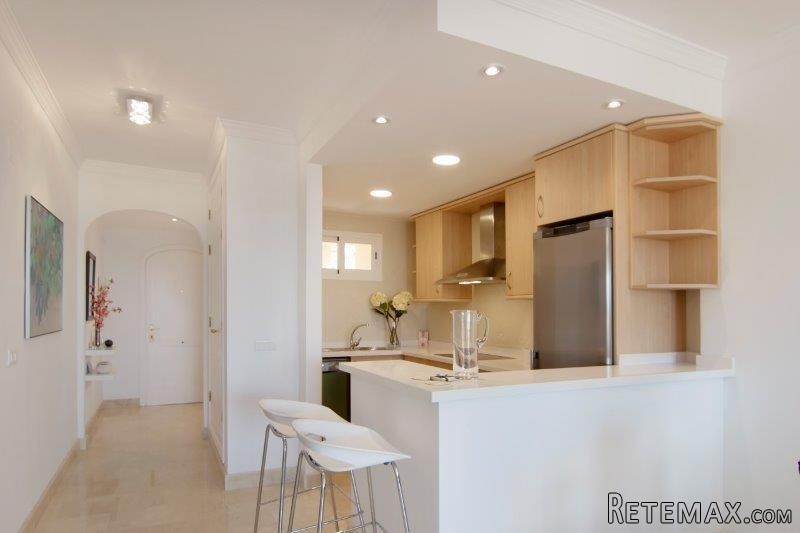 2 bedroom property near Marbella Back.. - 2