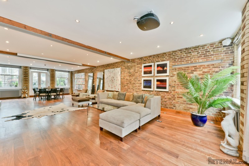 Charlotte Road EC2A
