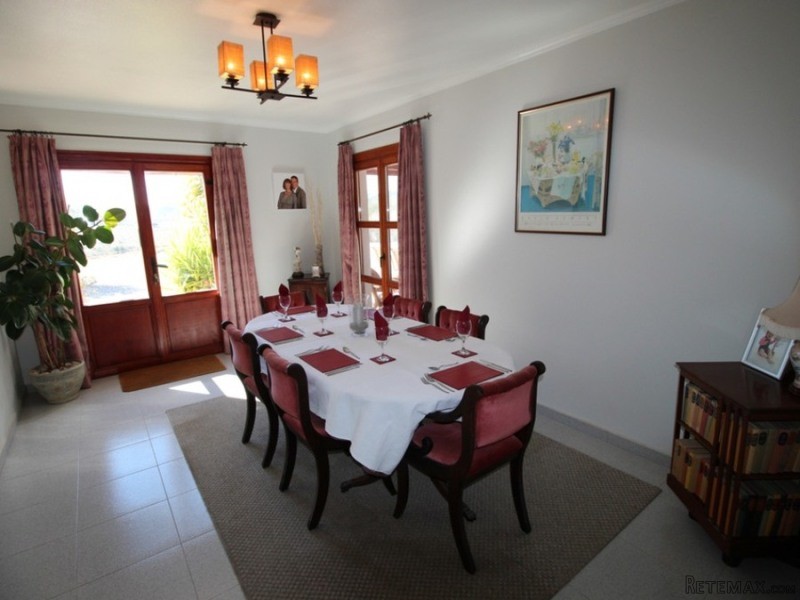 Cortijo / Country House in Velez Rubio - 2