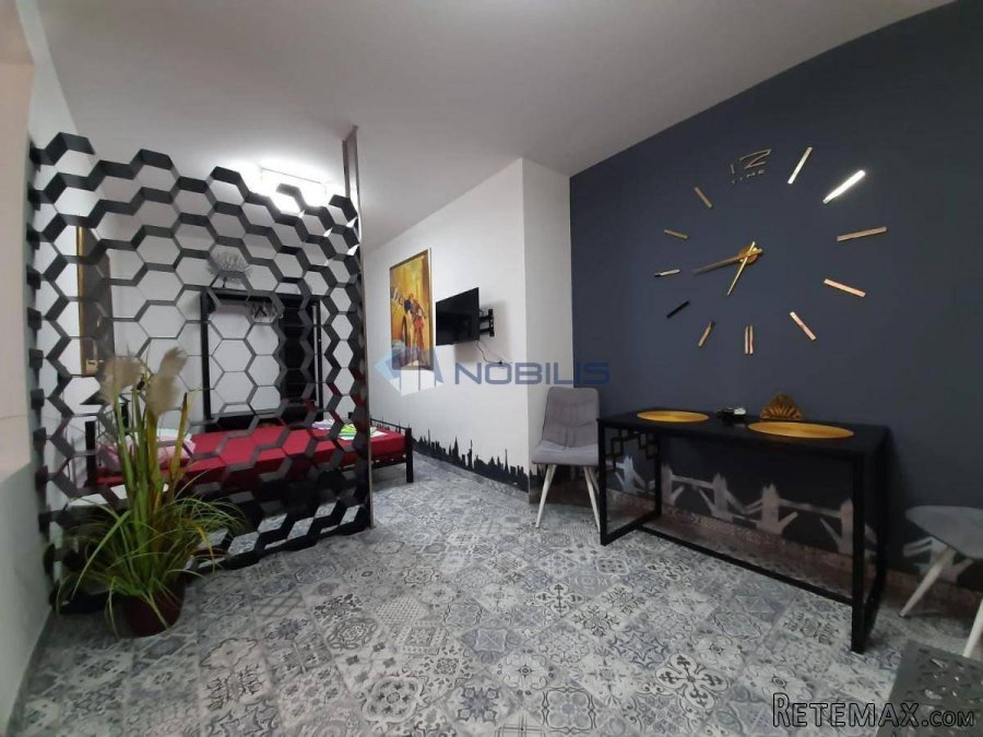 Donji Karin, aparthotel, blizina mora, privatni parking - 5