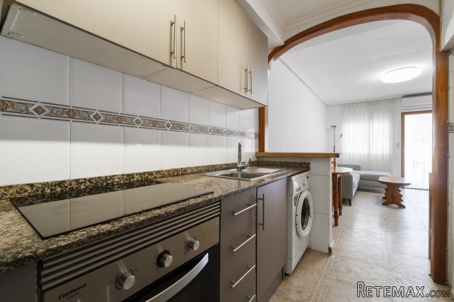 For sale Townhouse 3 bedrooms, 2 bathrooms, 156m2 in Playa.. - 5