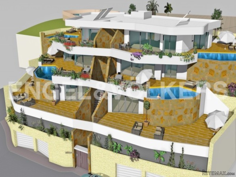 Luxury Project In Poniente Beach - 2