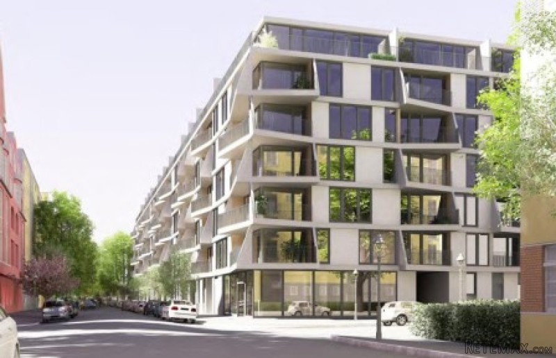 Modern Luxury Apartment Project Close.. - 2