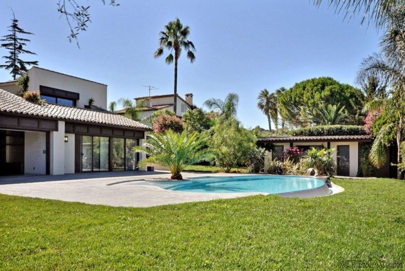 Sale House - Cap d'Antibes