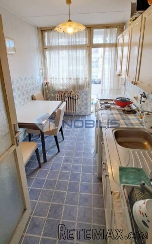 Zagreb, Knežija, trosoban stan 71 m2 - 5