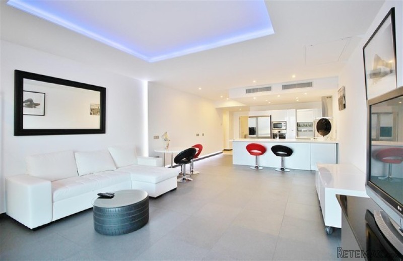 2 Bedroom Apartment - 2