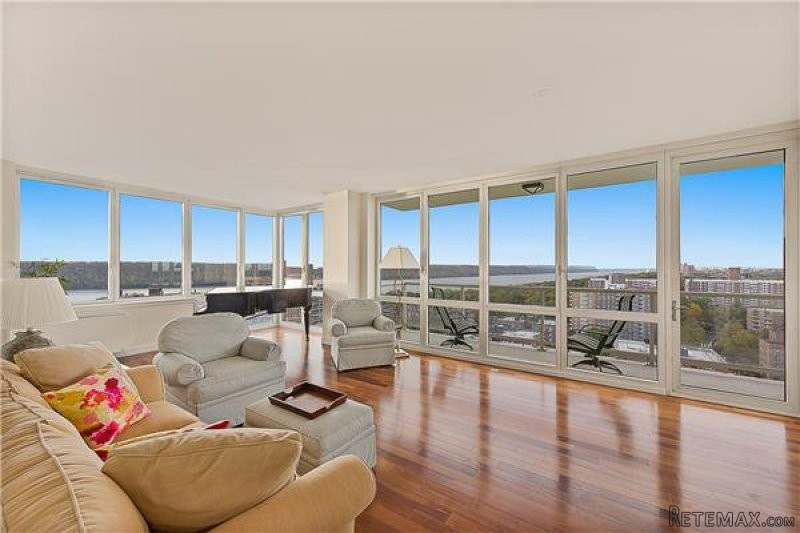 3 Bedrooms - Condo - New York State -..