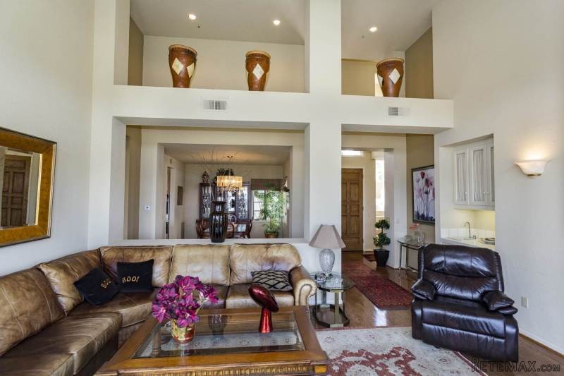 5302 Caminito Providencia Rancho Santa.. - 2