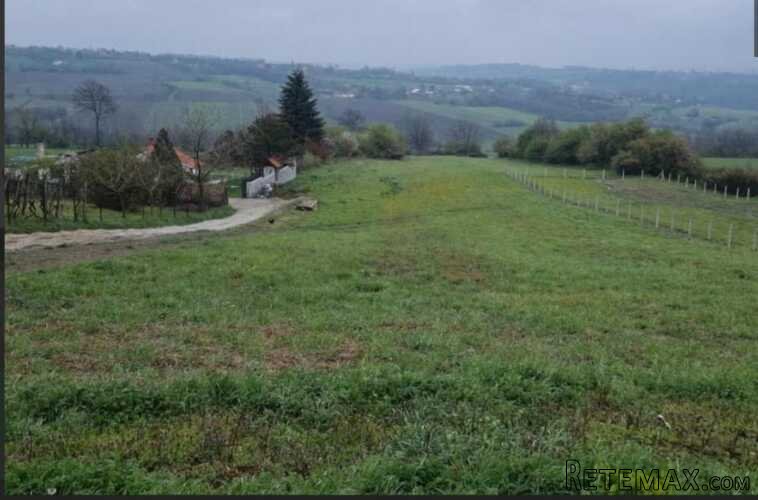 Prodajem plac okolina Beograda - Drazevac