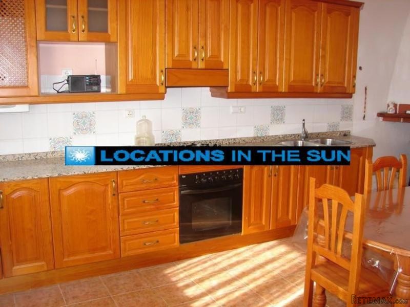 Cortijo / Country House in Velez Blanco - 2