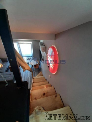 Donji Karin, aparthotel, blizina mora, privatni parking - 7