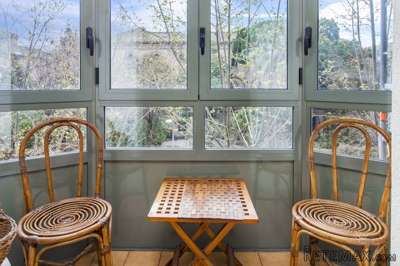 Modernist Flat In Eixample Golden Square - 2