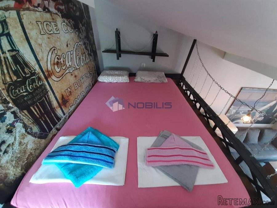 Donji Karin, aparthotel, blizina mora, privatni parking - 8