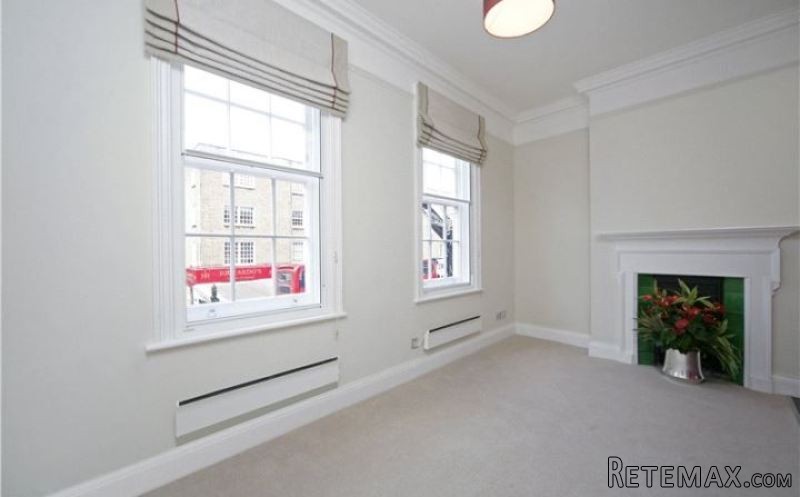Fulham Road