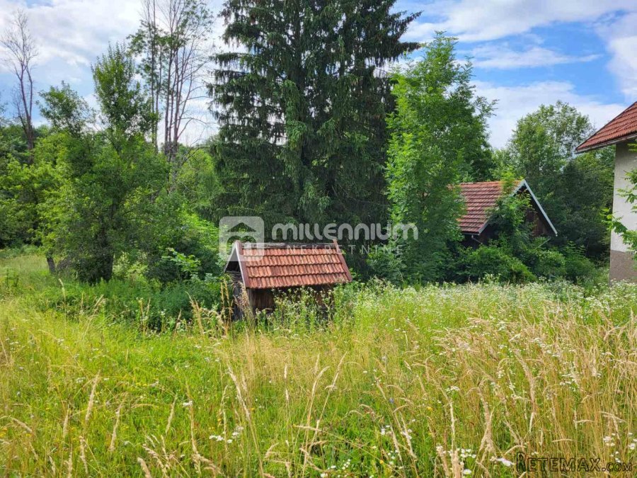 Gorski kotar, Vrbovsko, samostojeća kuća, 150m2 - 8