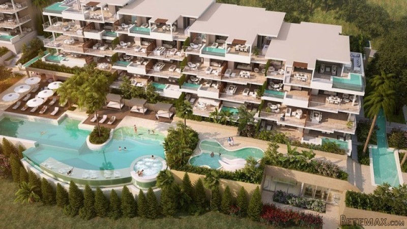 HM6D2818 - Apartment For sale in La..