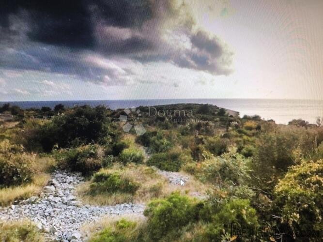 Zemljište Punta Planka, Sevid