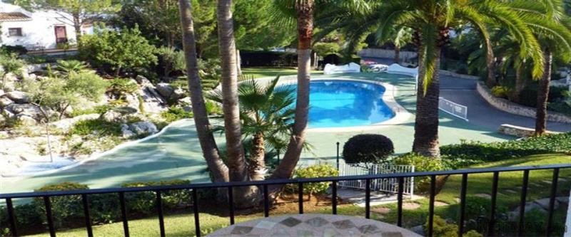 1 Bedroom - Apartment - Alicante - For..