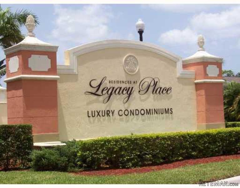 11022 Legacy Dr #101, Palm Beach..