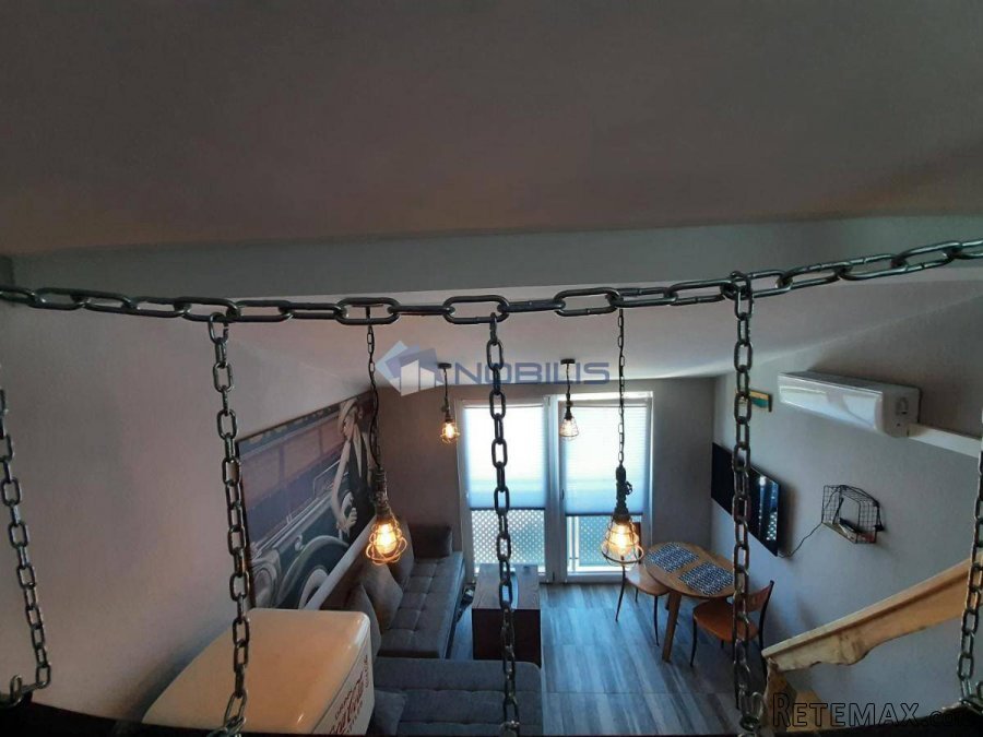 Donji Karin, aparthotel, blizina mora, privatni parking - 9
