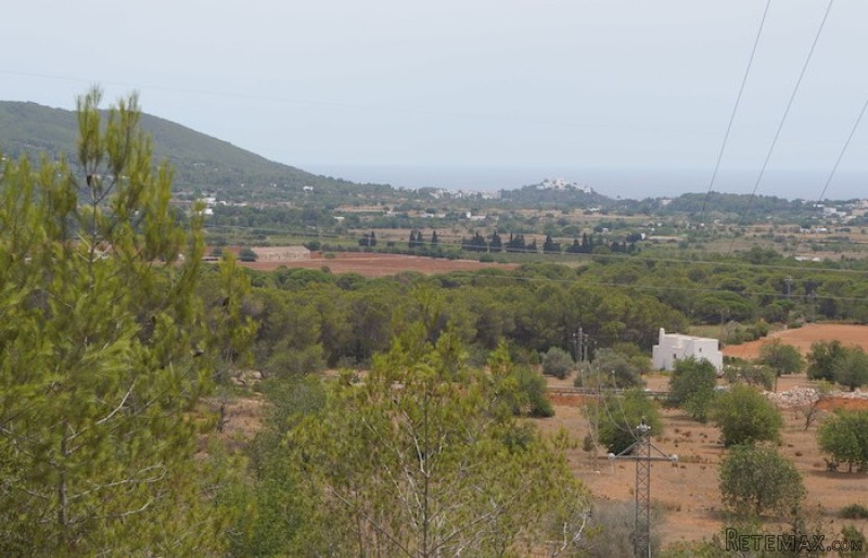 San Juan - Sant Joan de Labritja.. - 2
