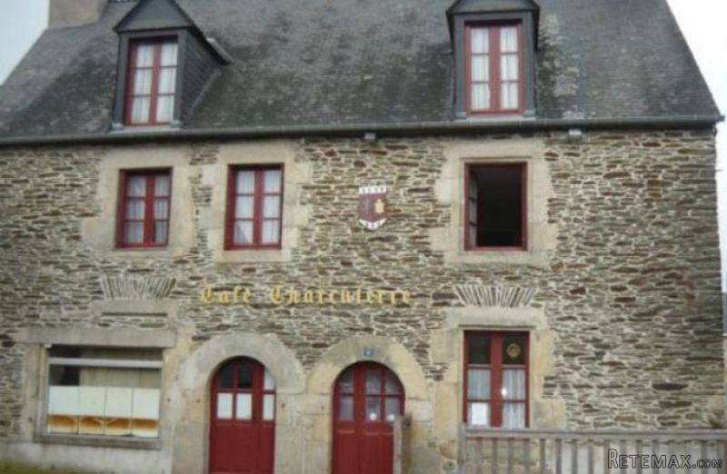 Former Bar to Restore