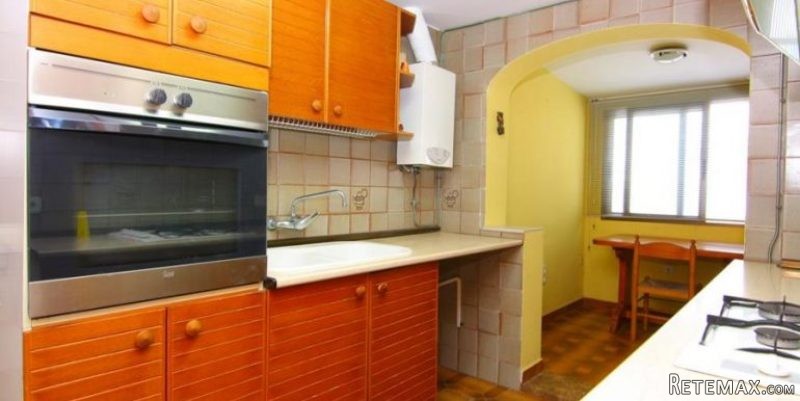 3 Bedroom 1 Bathroom Apartment in Javea. - 2