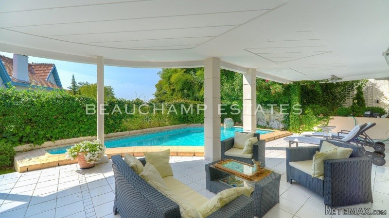 Beautiful apartment Cannes Montfleury
