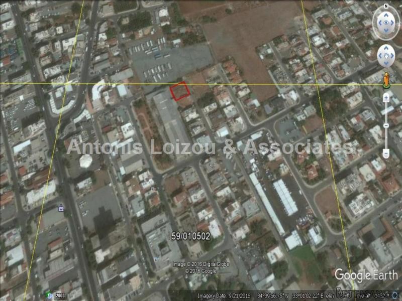Building Plot